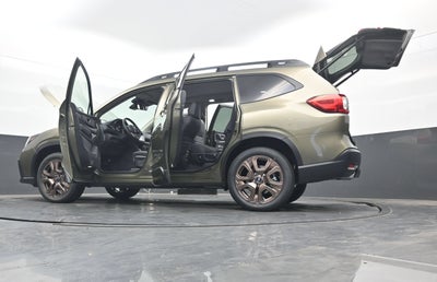 2025 Subaru Ascent Limited Bronze Edition