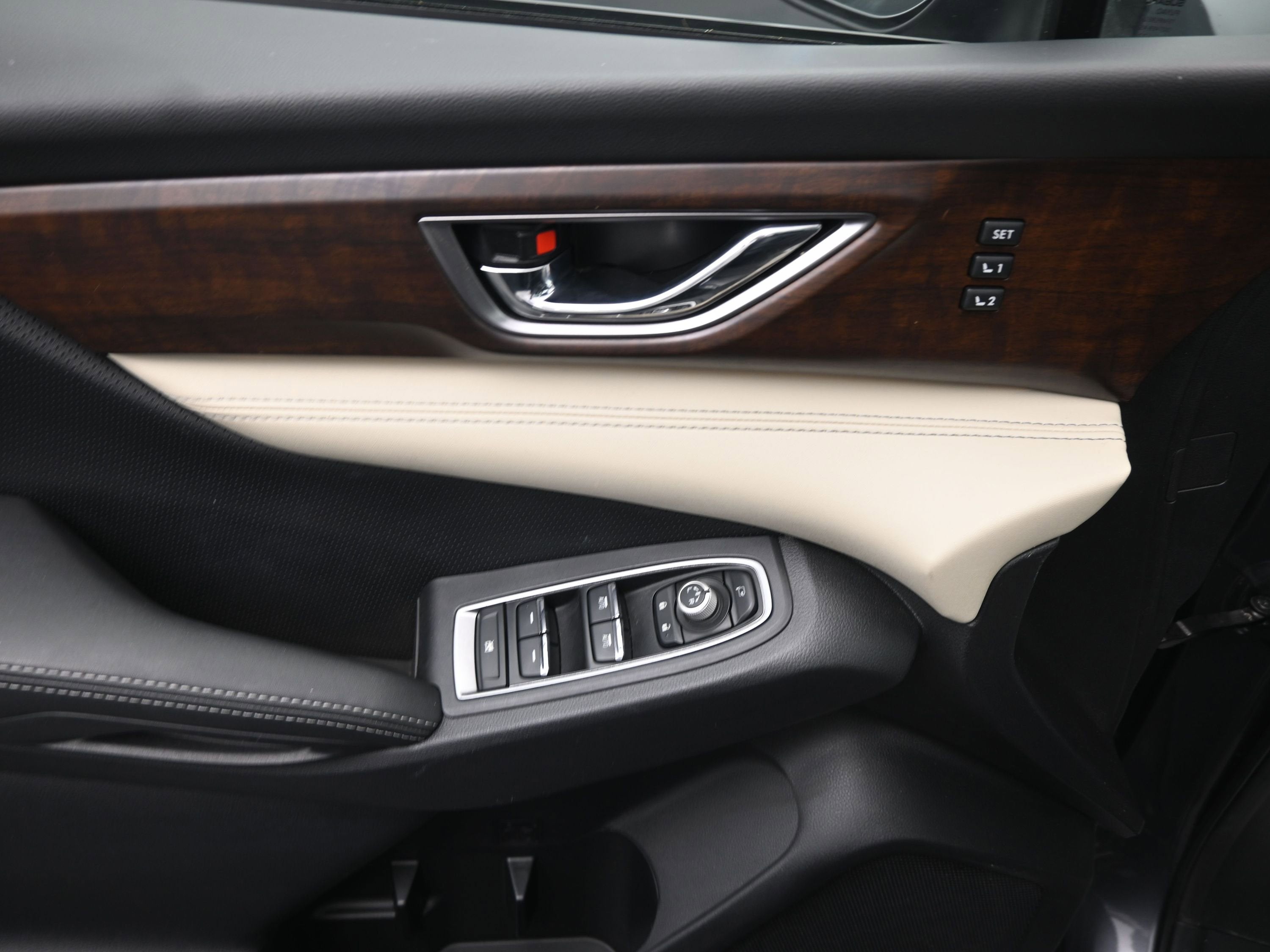 2022 Subaru Ascent Touring