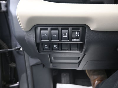 2022 Subaru Ascent Touring