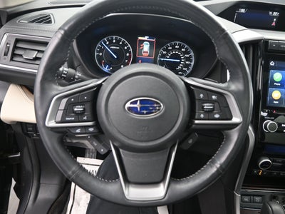 2022 Subaru Ascent Touring