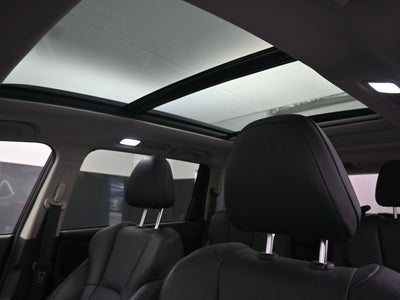 2022 Subaru Ascent Touring