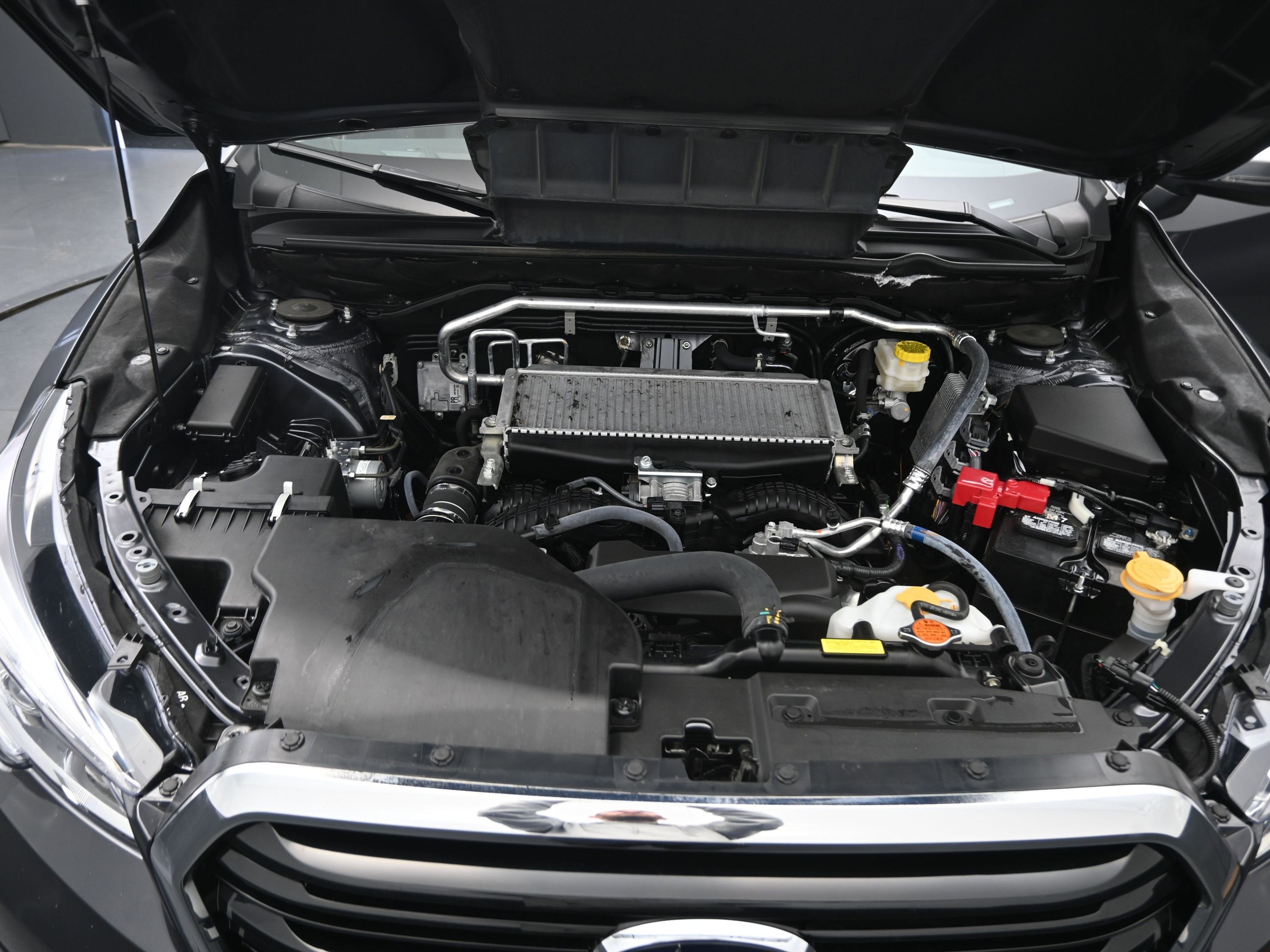 2022 Subaru Ascent Touring