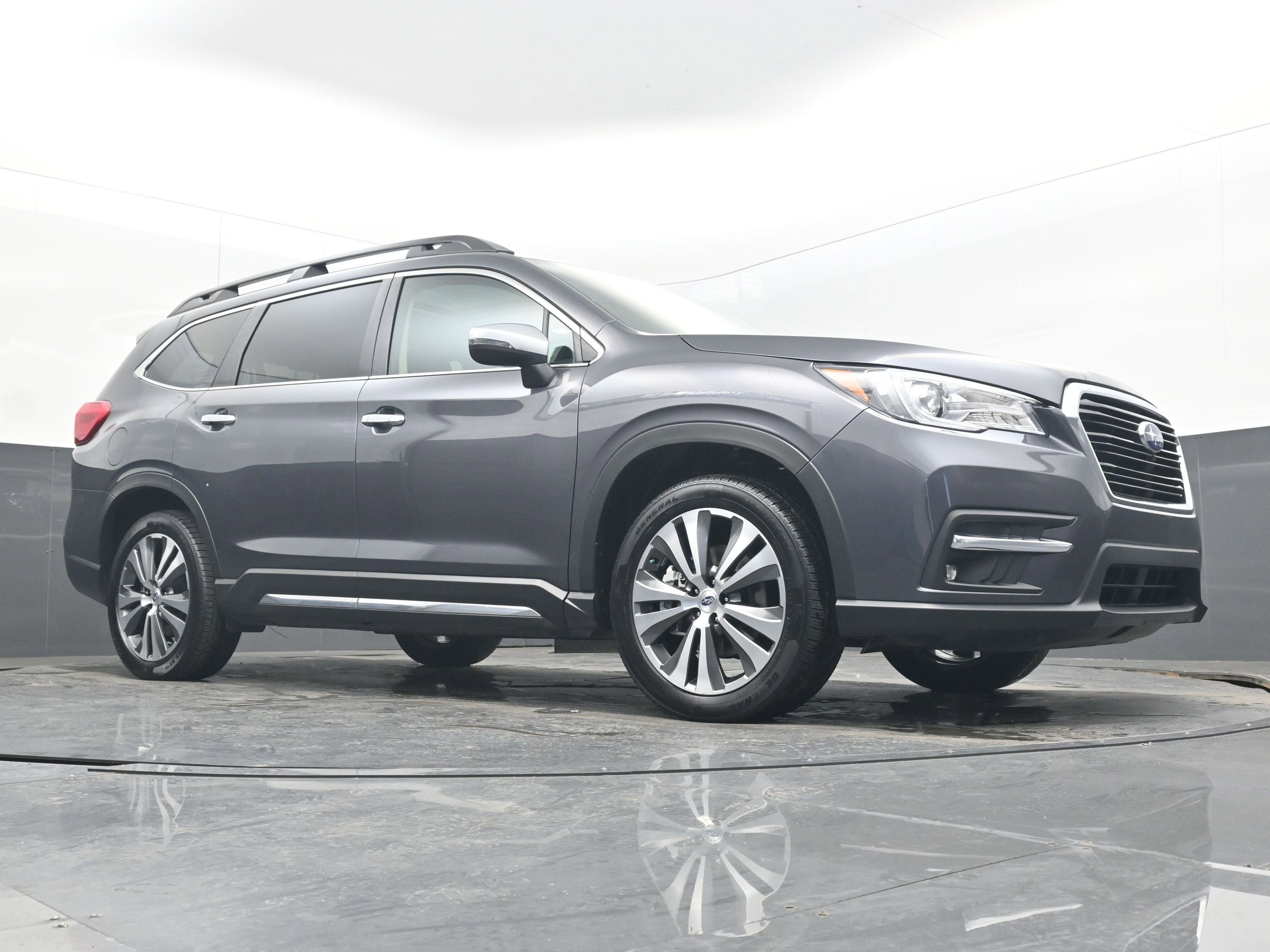 2022 Subaru Ascent Touring