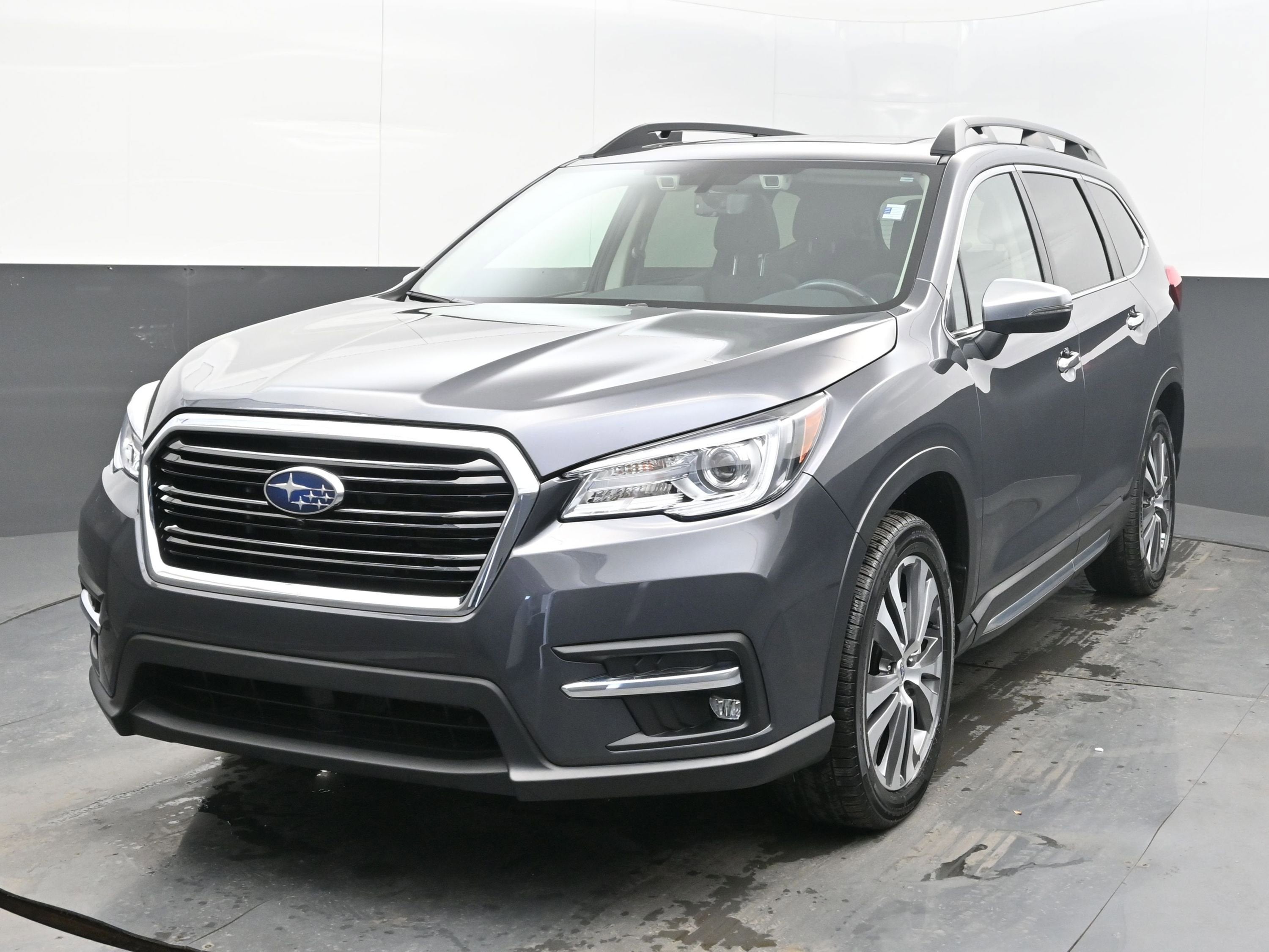 2022 Subaru Ascent Touring