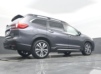2022 Subaru Ascent Touring