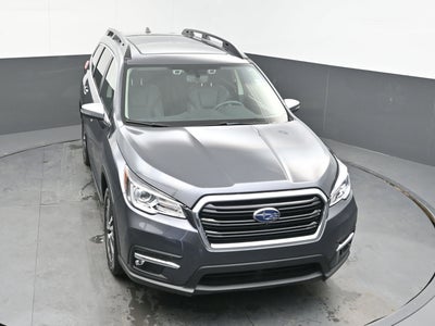 2022 Subaru Ascent Touring