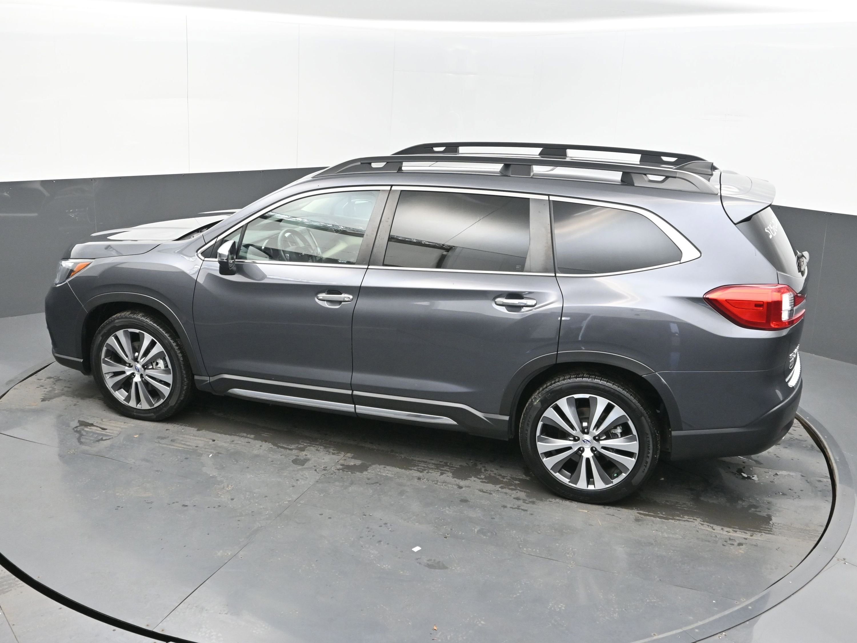 2022 Subaru Ascent Touring