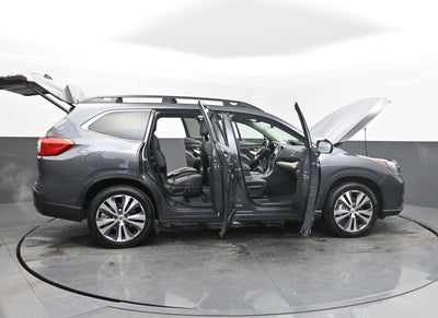 2022 Subaru Ascent Touring