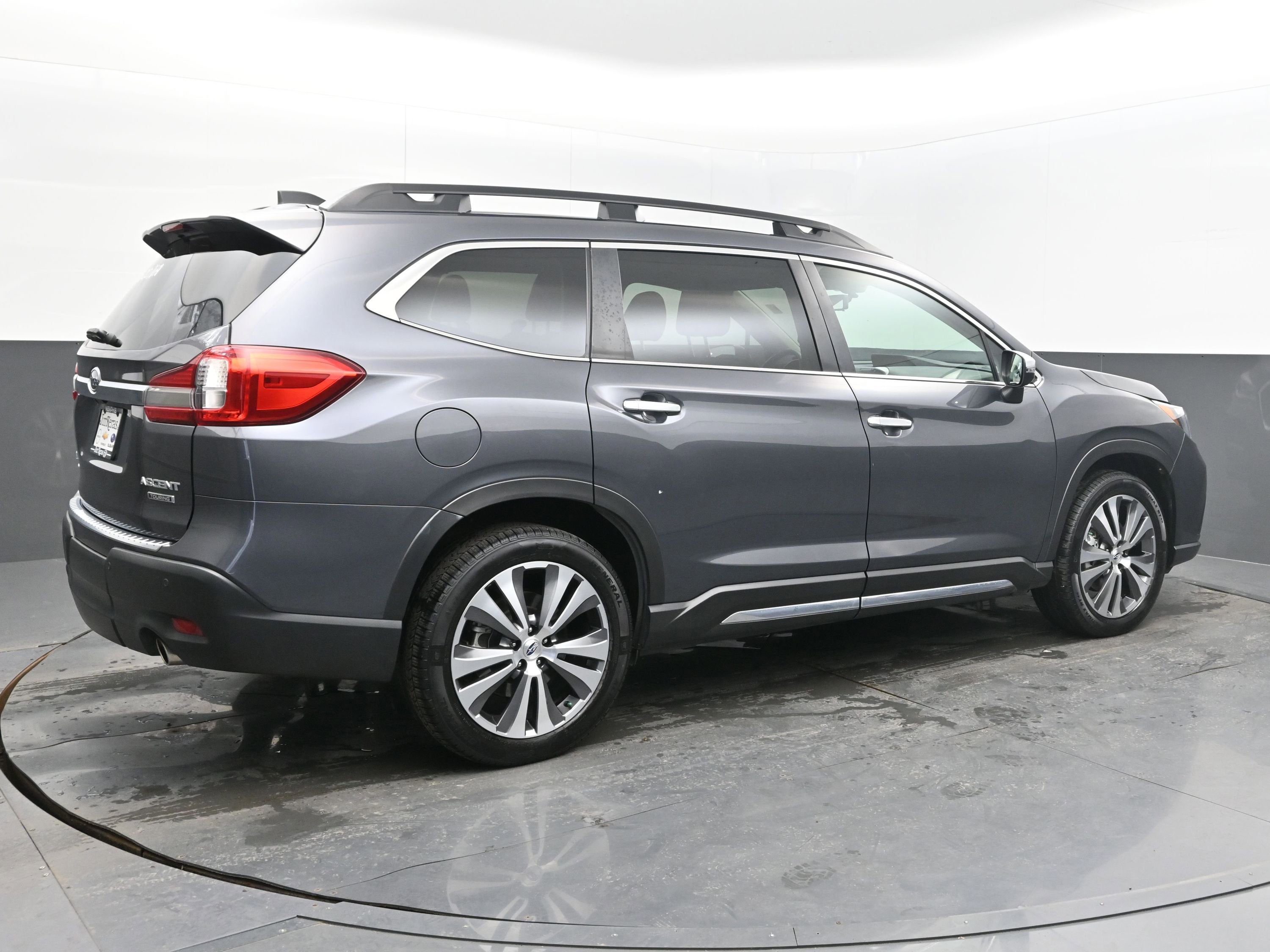 2022 Subaru Ascent Touring