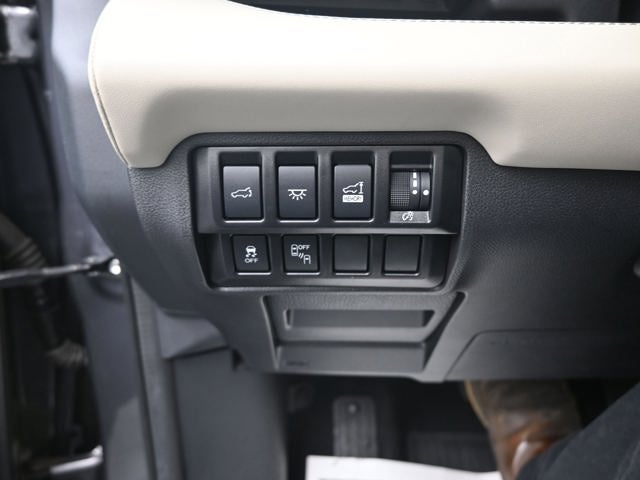 2022 Subaru Ascent Touring