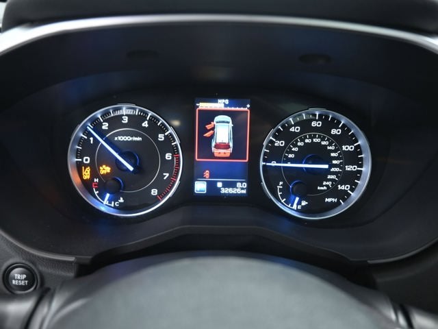 2022 Subaru Ascent Touring