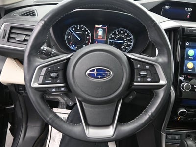 2022 Subaru Ascent Touring