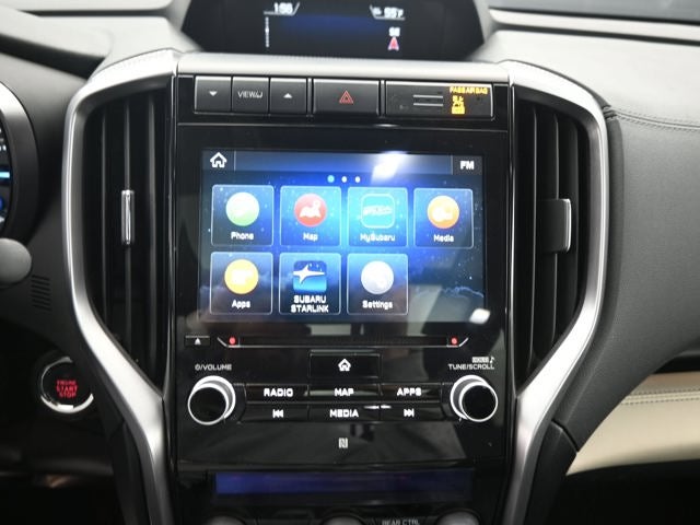 2022 Subaru Ascent Touring