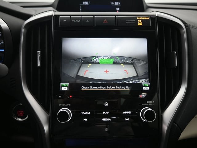 2022 Subaru Ascent Touring