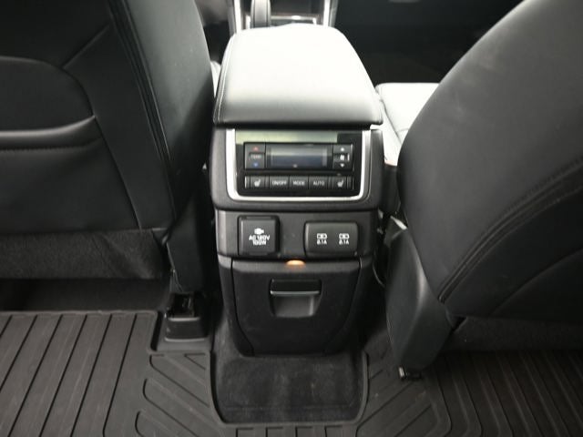 2022 Subaru Ascent Touring