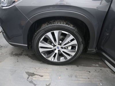 2022 Subaru Ascent Touring