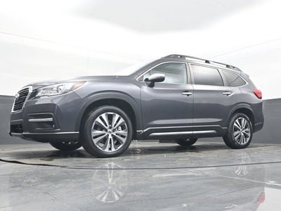 2022 Subaru Ascent Touring