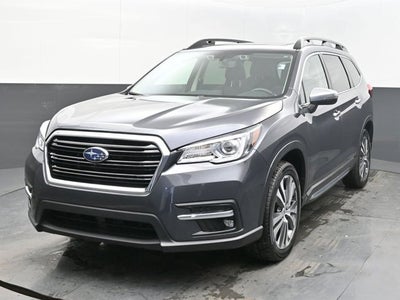 2022 Subaru Ascent Touring