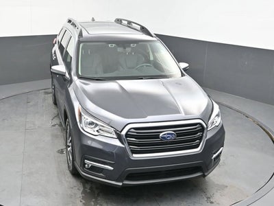 2022 Subaru Ascent Touring