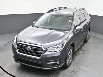 2022 Subaru Ascent Touring