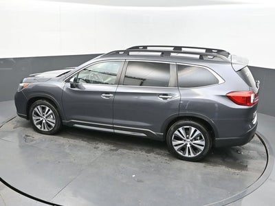 2022 Subaru Ascent Touring