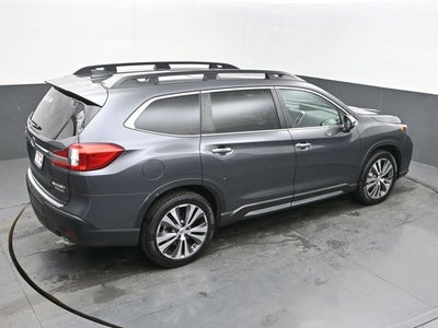 2022 Subaru Ascent Touring