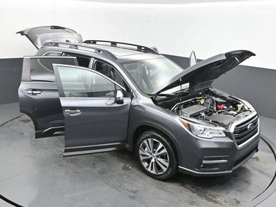 2022 Subaru Ascent Touring