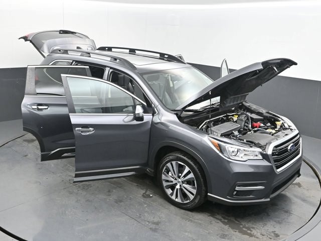 2022 Subaru Ascent Touring