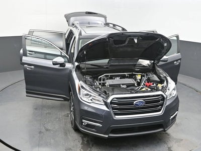 2022 Subaru Ascent Touring