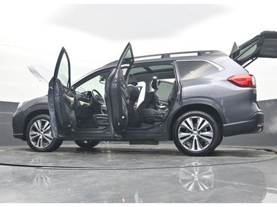 2022 Subaru Ascent Touring