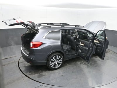 2022 Subaru Ascent Touring