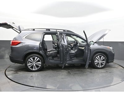 2022 Subaru Ascent Touring