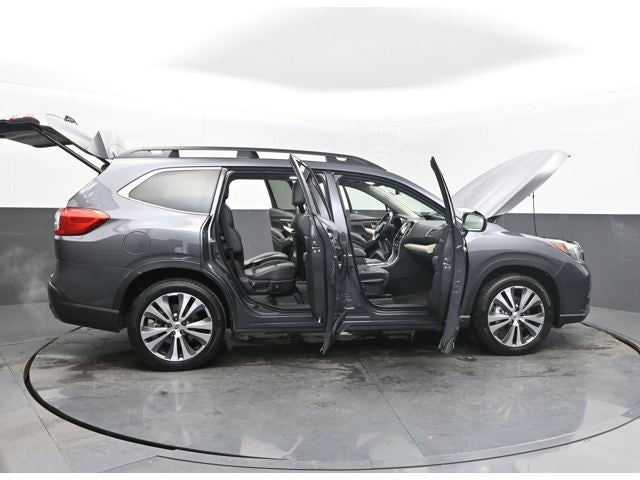 2022 Subaru Ascent Touring