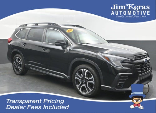 2023 Subaru Ascent Limited