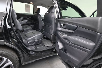 2023 Subaru Ascent Limited