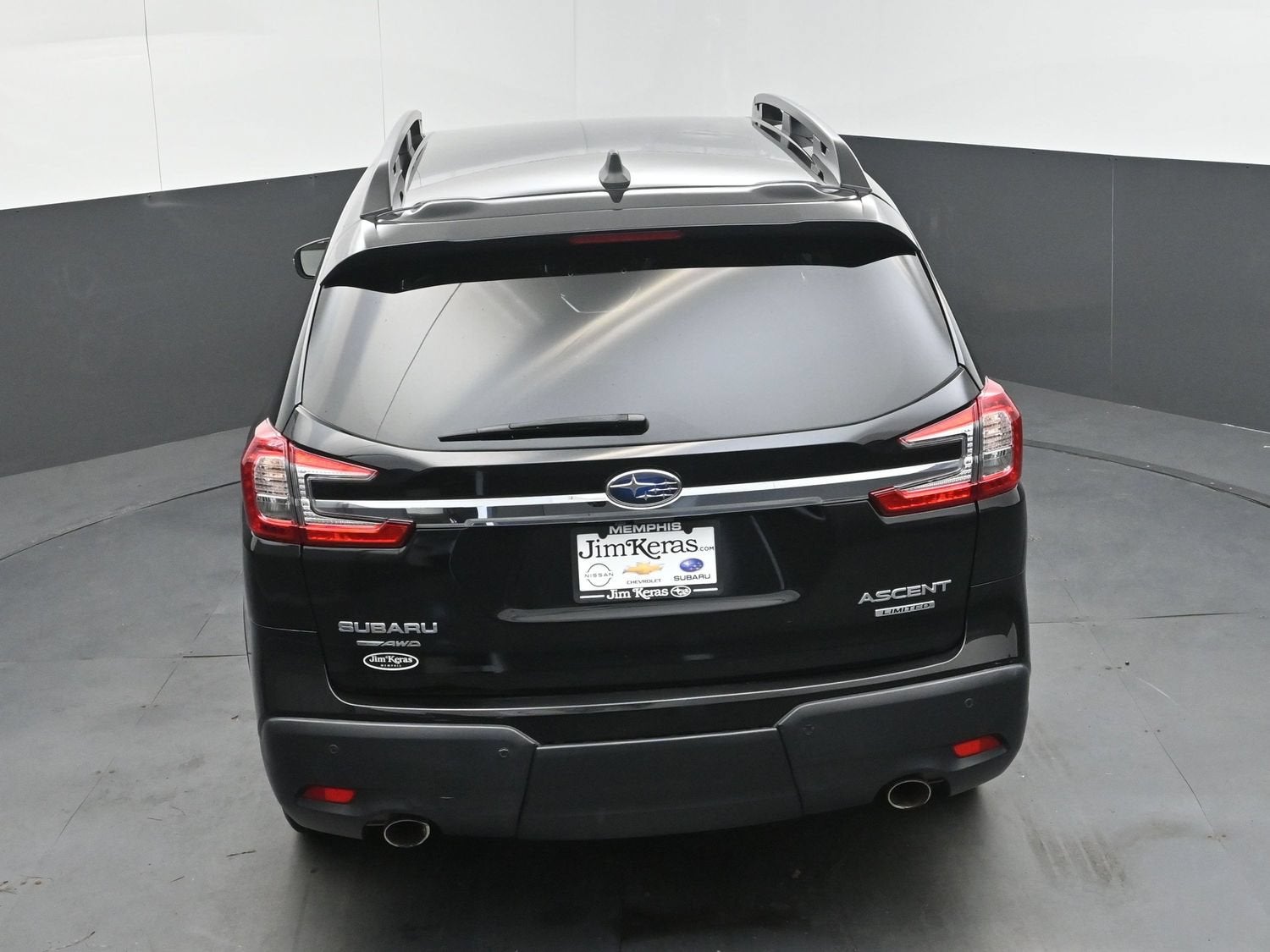 2023 Subaru Ascent Limited