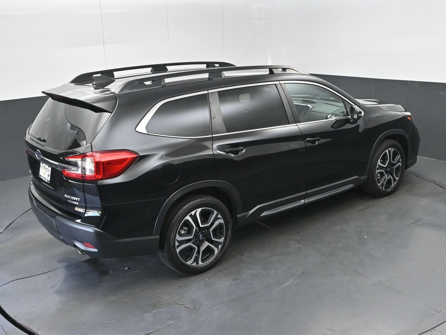 2023 Subaru Ascent Limited