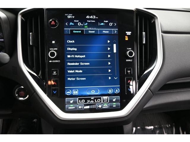 2023 Subaru Ascent Limited