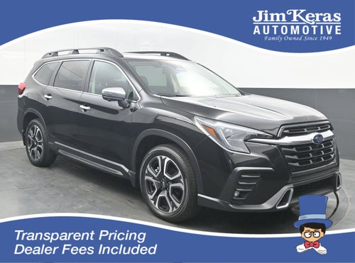 2023 Subaru Ascent Touring