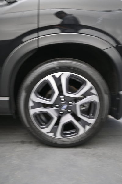 2023 Subaru Ascent Touring