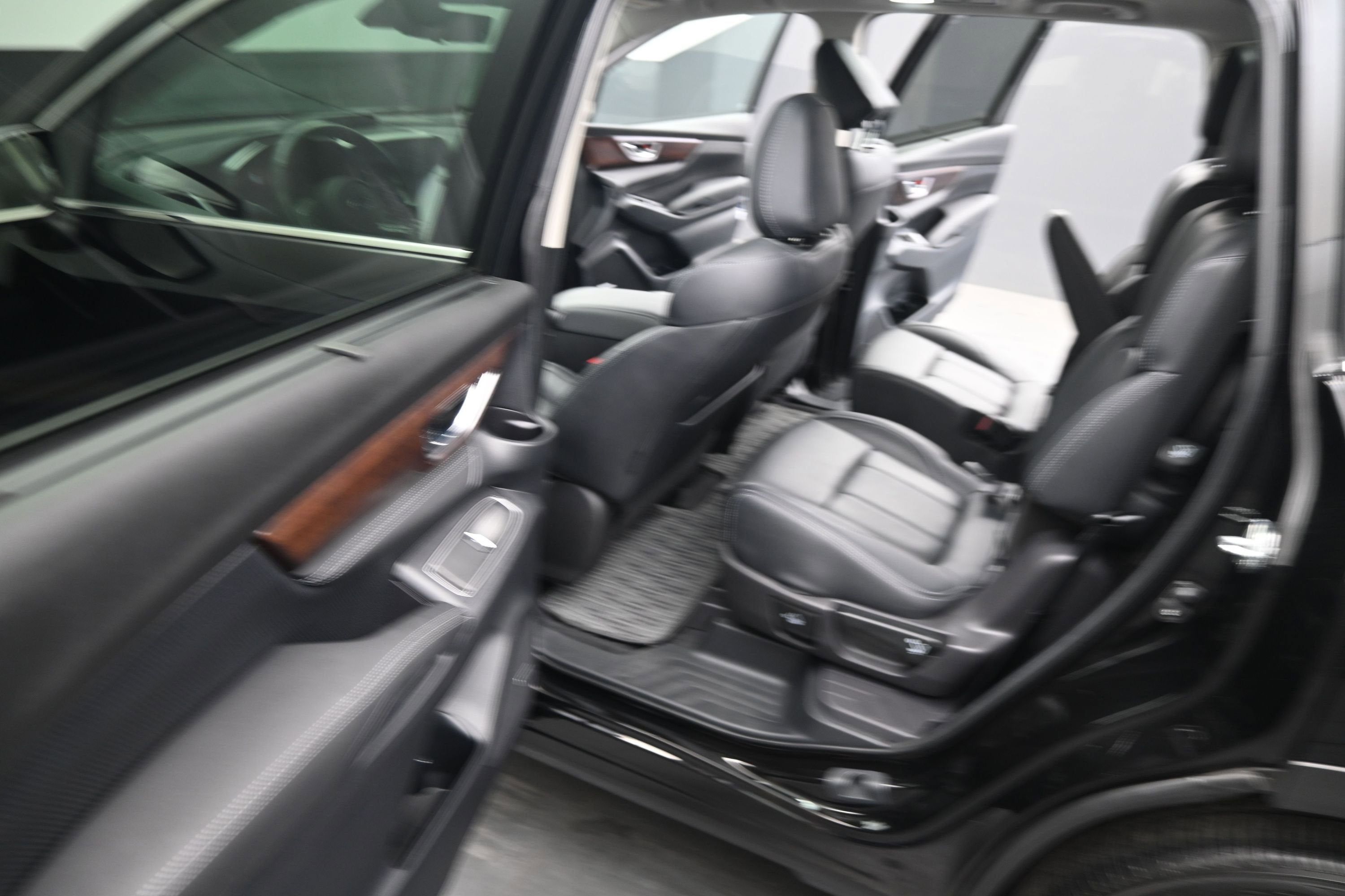 2023 Subaru Ascent Touring