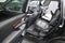 2023 Subaru Ascent Touring