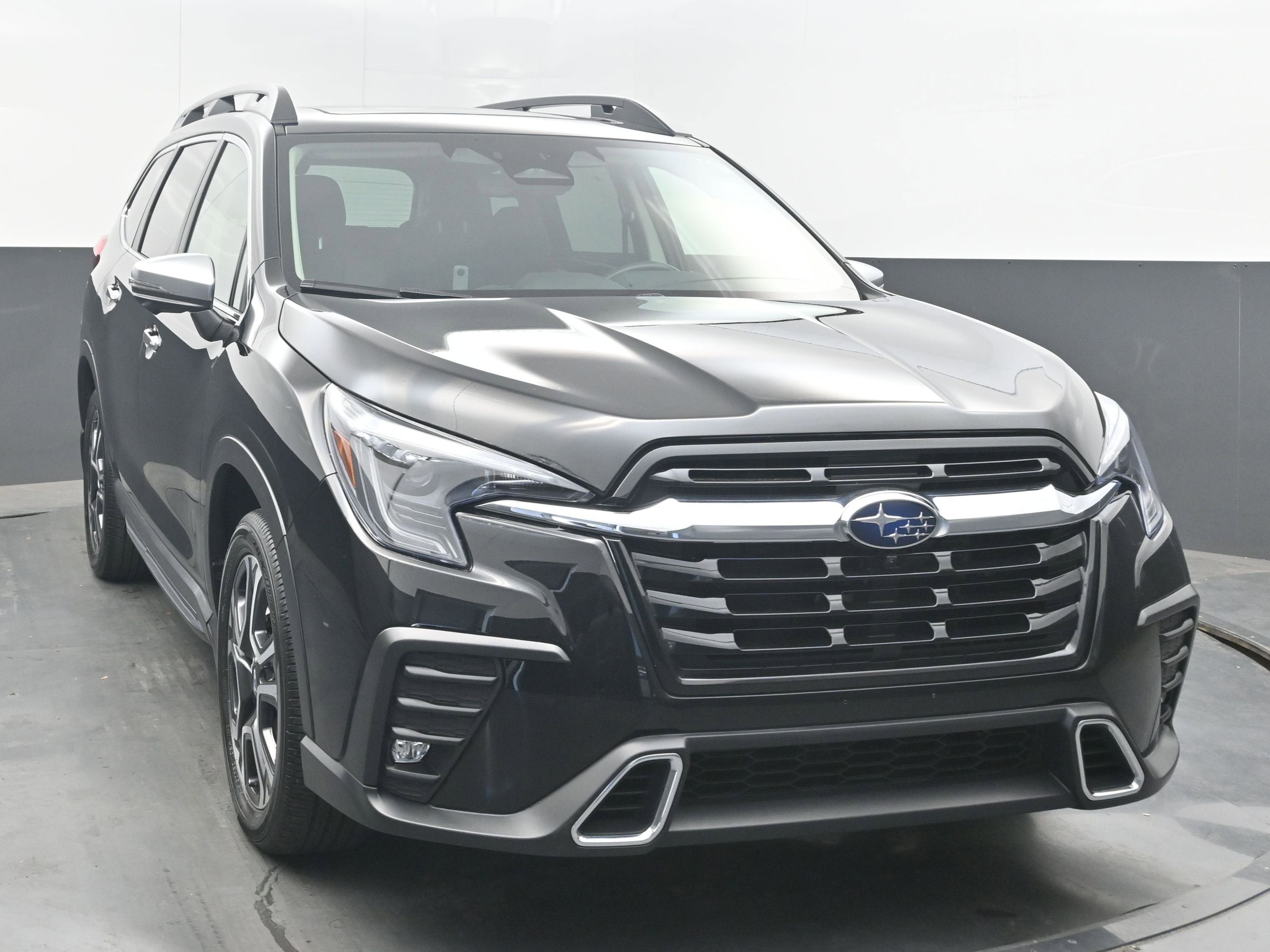2023 Subaru Ascent Touring