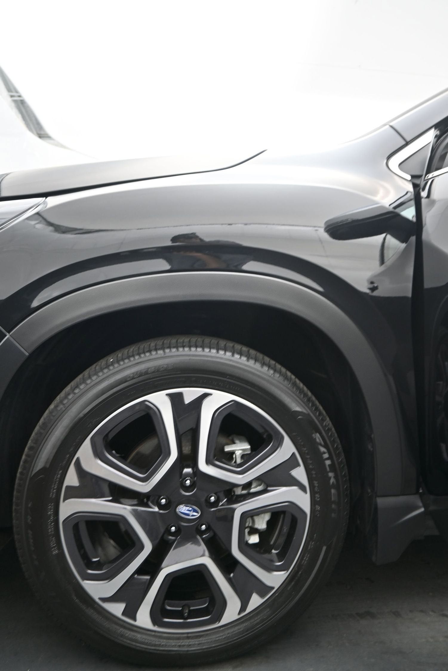 2023 Subaru Ascent Touring