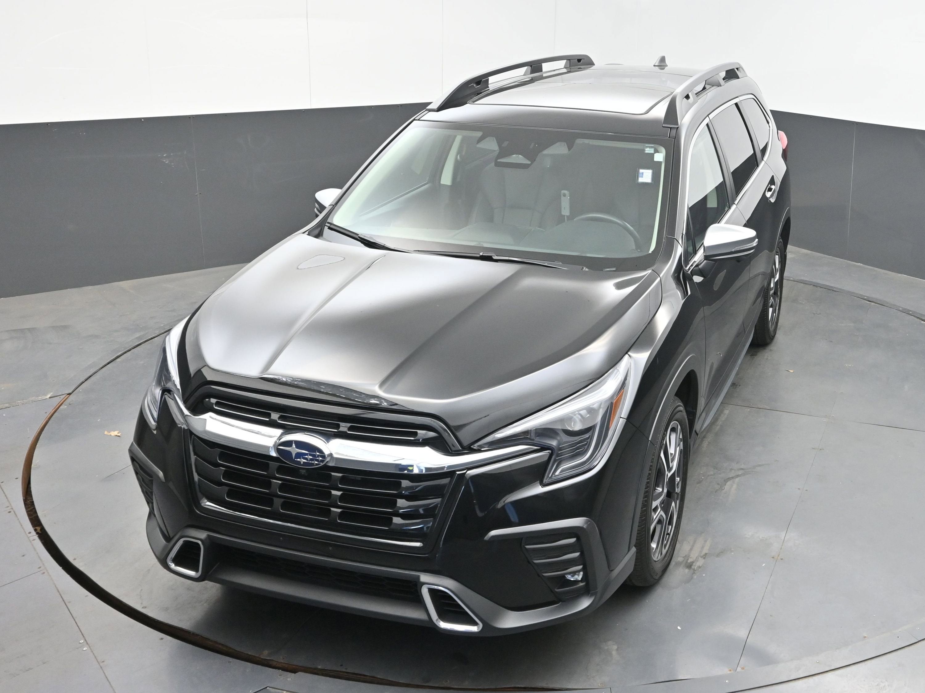 2023 Subaru Ascent Touring