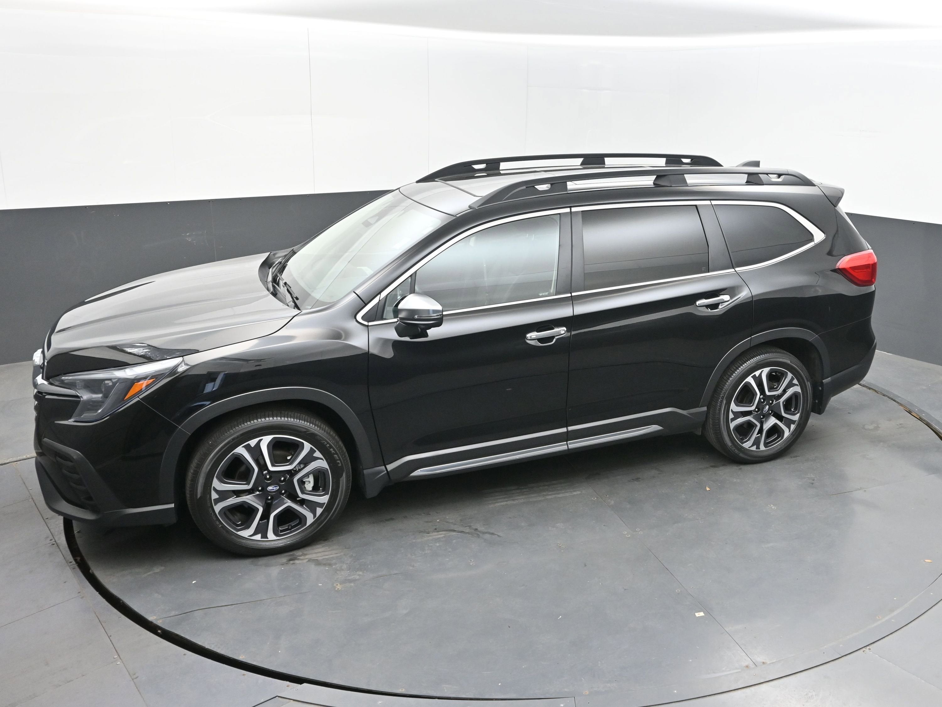 2023 Subaru Ascent Touring