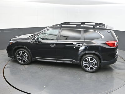 2023 Subaru Ascent Touring