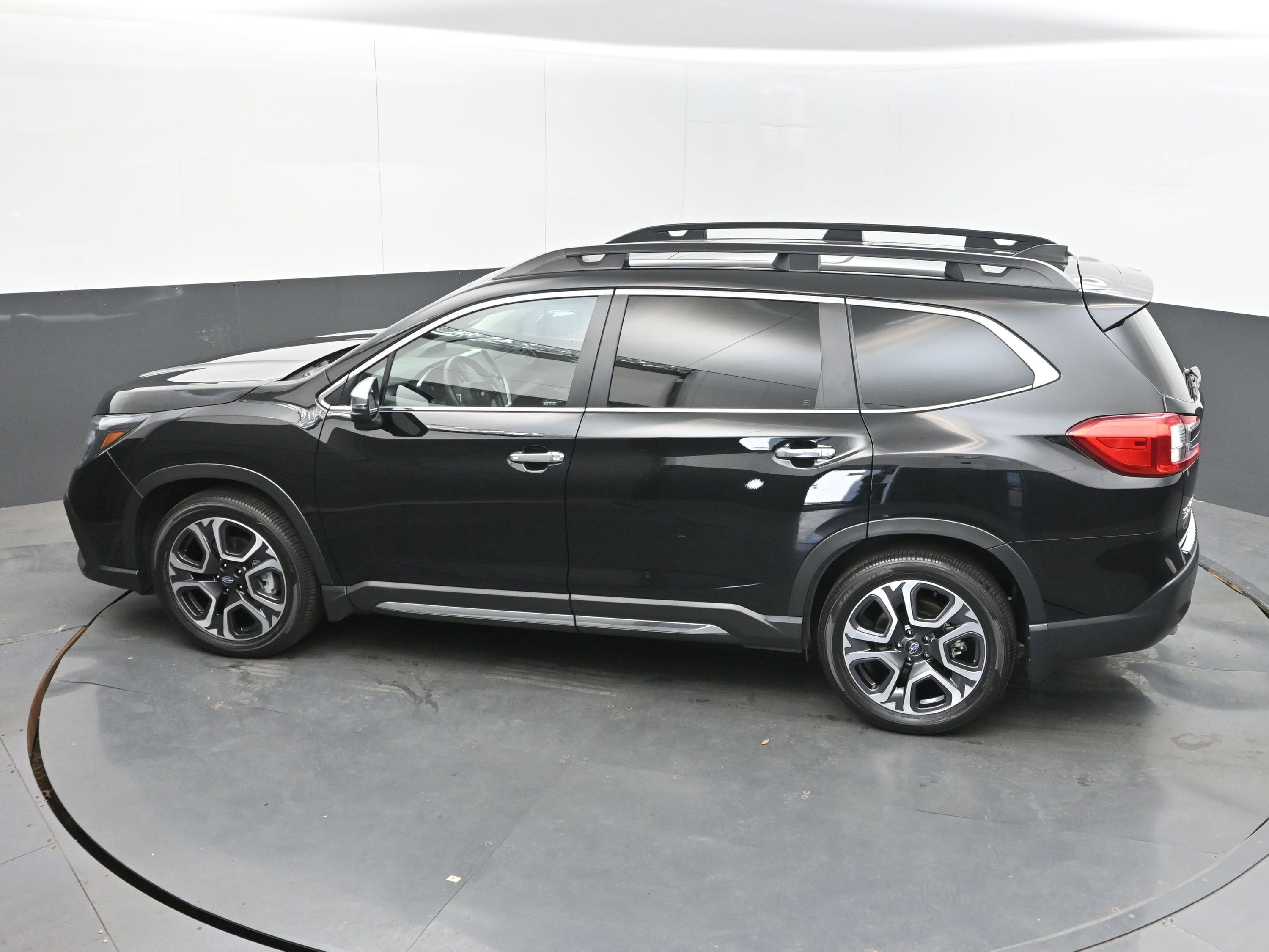 2023 Subaru Ascent Touring
