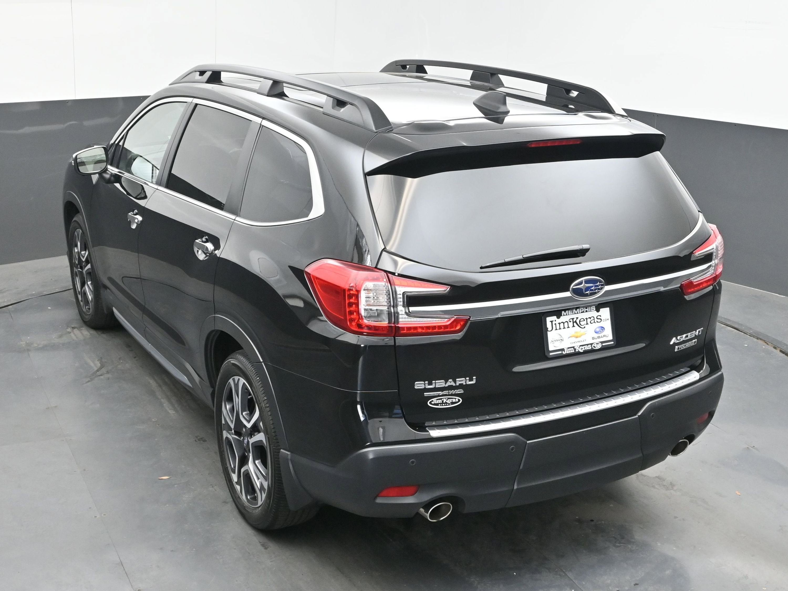 2023 Subaru Ascent Touring