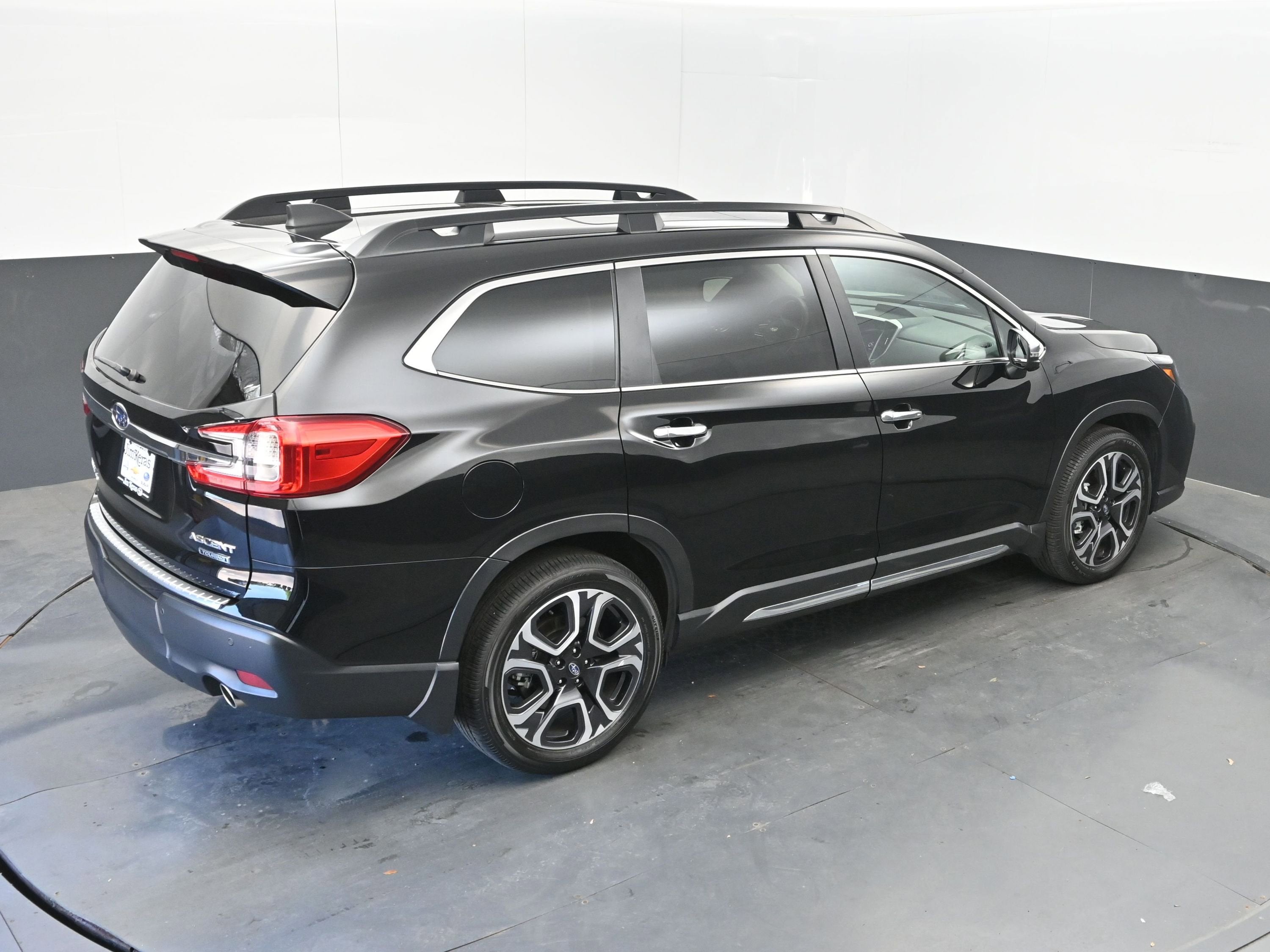 2023 Subaru Ascent Touring